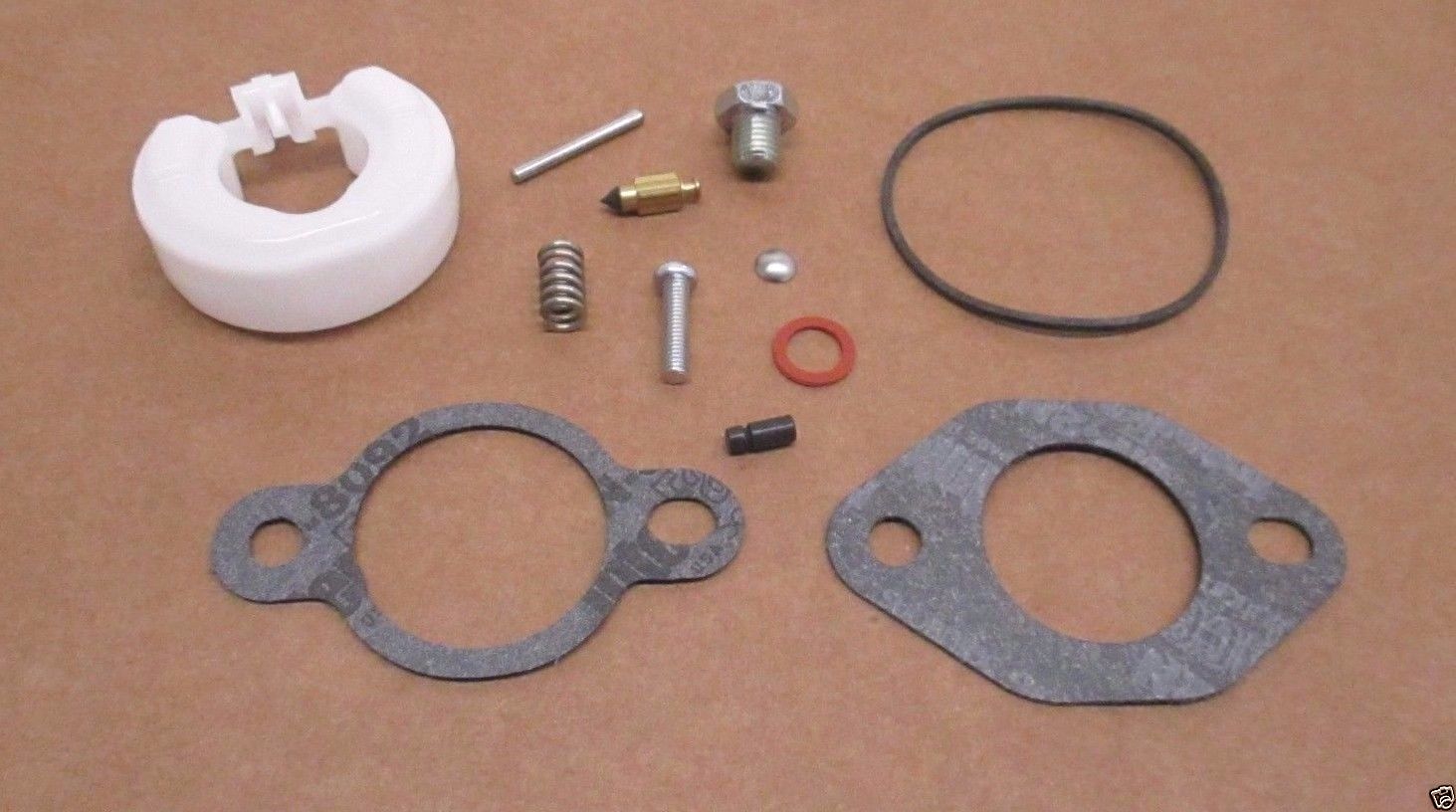 Genuine Kohler 12-757-27-S Carburetor Repair Kit 12 757 27-S OEM