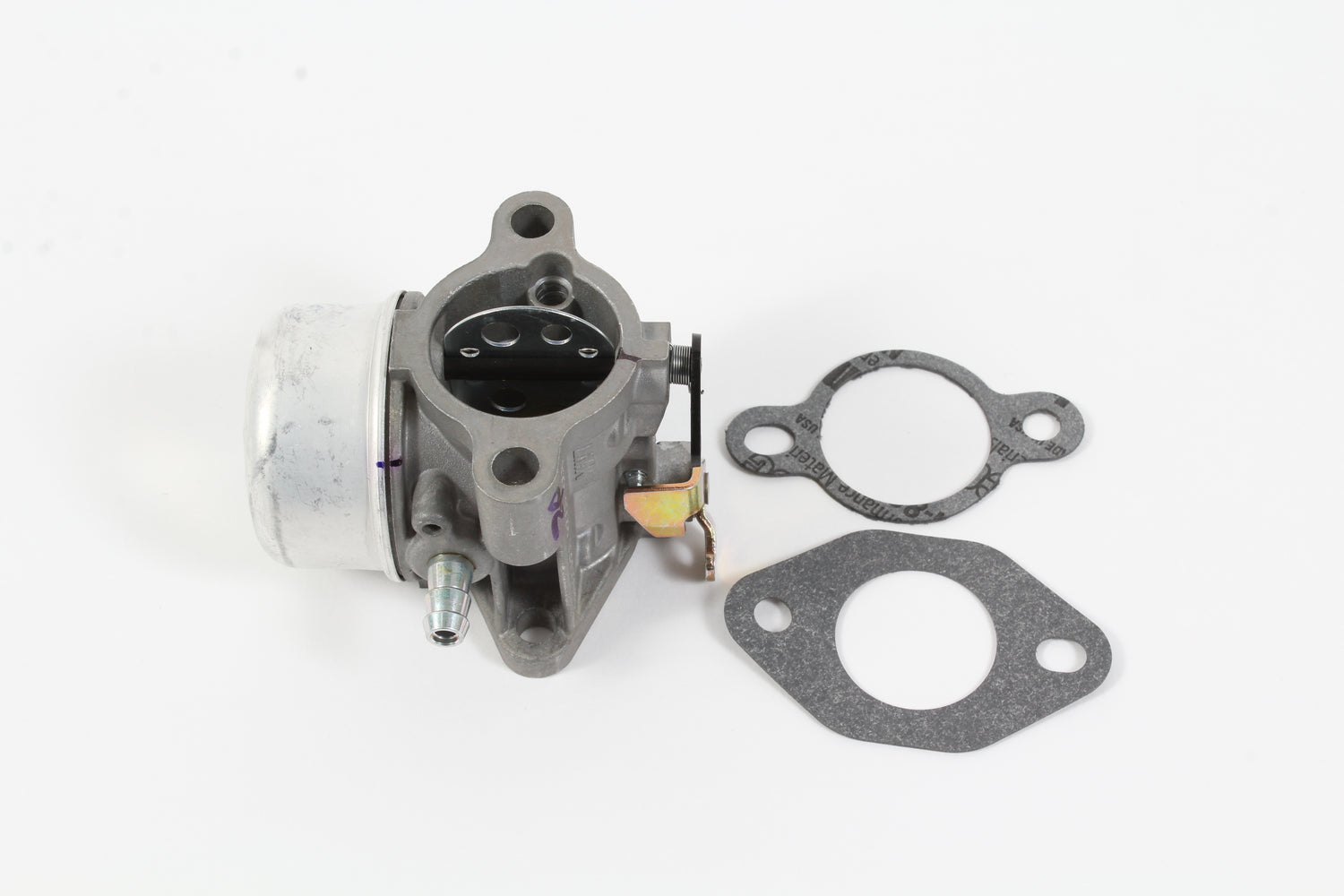 Genuine Kohler 12-853-149-S Carburetor Kit with Gaskets 12 853 149-S OEM