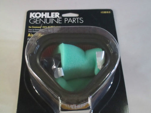 Genuine Kohler 12-883-05-S1 Air Filter Pre Filter Combo OEM