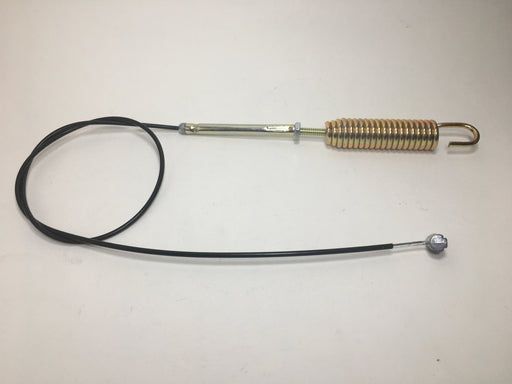 OEM Toro 120-0132 Traction Cable 38597 38610 38614 38622 38633 38640 38651 38834