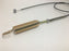 OEM Toro 120-0132 Traction Cable 38597 38610 38614 38622 38633 38640 38651 38834