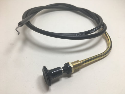 OEM Toro 120-2291 Choke Cable 74841 74846 74848 74853 74855 74873 74882 74883