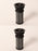2 PK Transmission Filter Fits Exmark 116-0164 Toro 117-0390 2-1/2" ID 4-1/2" H