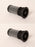 2 PK Transmission Filter Fits Exmark 116-0164 Toro 117-0390 2-1/2" ID 4-1/2" H