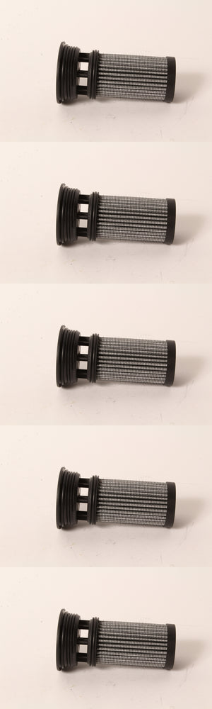 5 PK Transmission Filter Fits Exmark 116-0164 Toro 117-0390 2-1/2" ID 4-1/2" H
