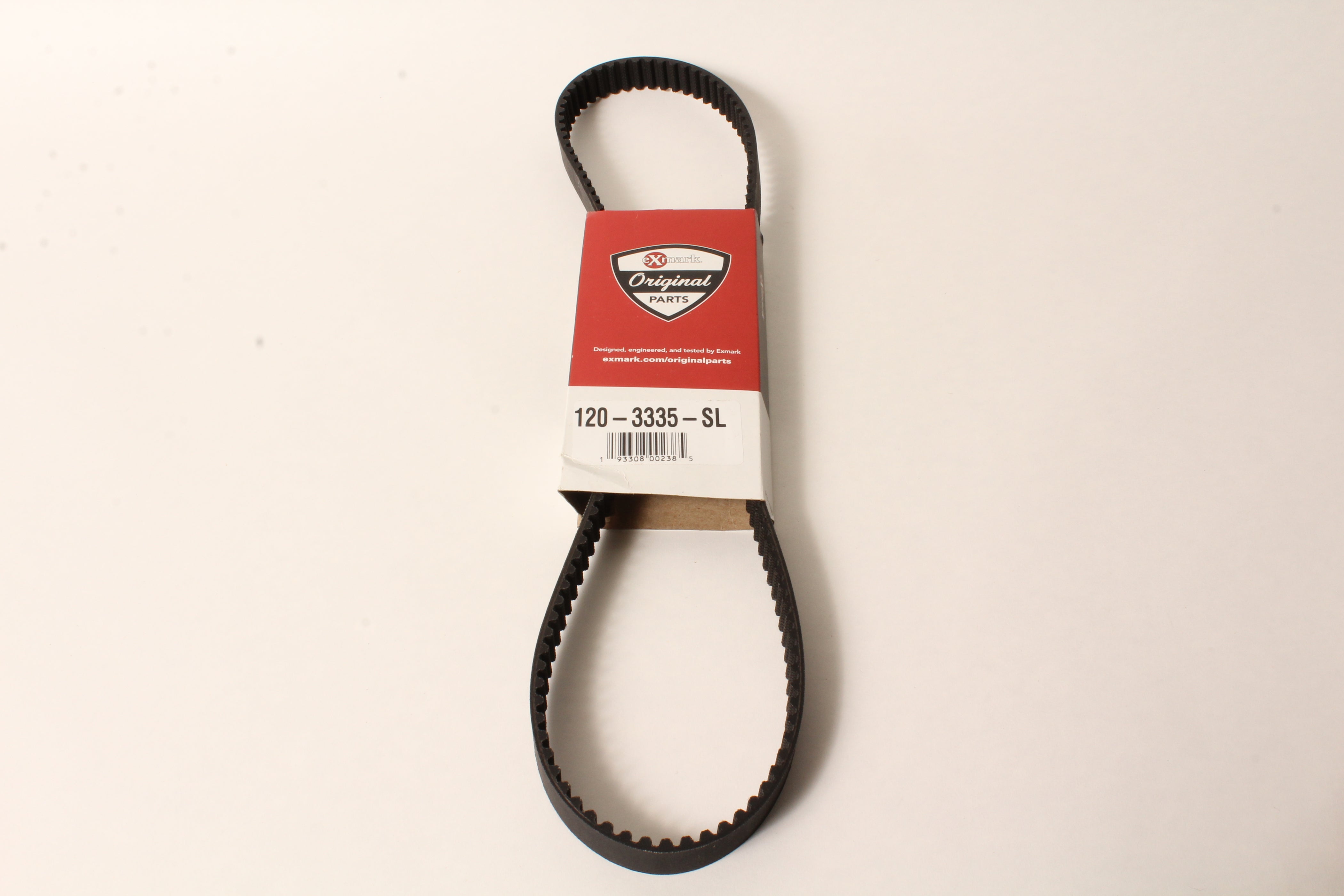 Replacement Deck Belt For Toro TimeMaster Mowers - Fits 30" Time Master, Part 120-3335