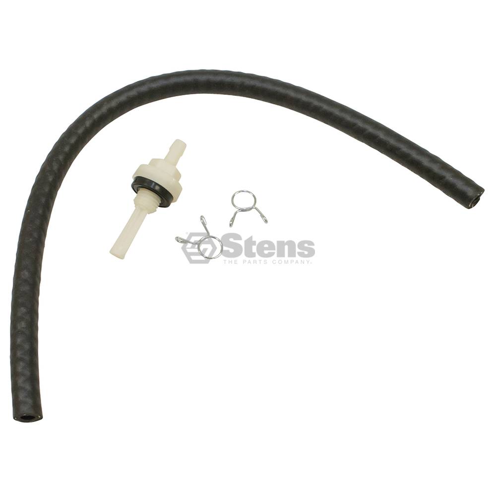 Fuel Line & Joint Service Kit Fits Honda 16955-ZE1-010 91424-Z5F-802