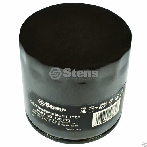 Stens 120-372 Transmission Filter for 48462-01 M131053 2-7164 088418000 D18094