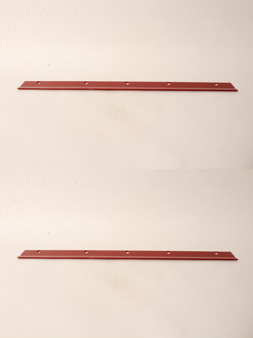 2 PK OEM Toro 120-3872-01 26" Scraper Bar 37772 37797 38813 38816 38819 39926