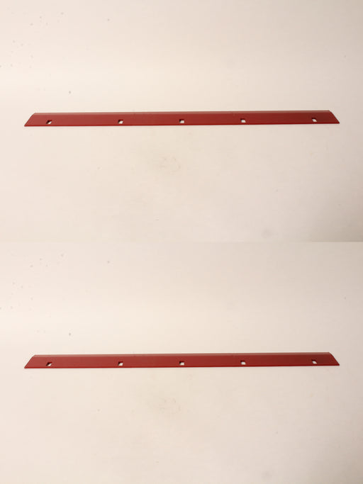 2 PK OEM Toro 120-3872-01 26" Scraper Bar 37772 37797 38813 38816 38819 39926