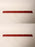 2 PK OEM Toro 120-3872-01 26" Scraper Bar 37772 37797 38813 38816 38819 39926