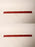 2 PK OEM Toro 120-3872-01 26" Scraper Bar 37772 37797 38813 38816 38819 39926