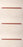 3 PK OEM Toro 120-3872-01 26" Scraper Bar 37772 37797 38813 38816 38819 39926