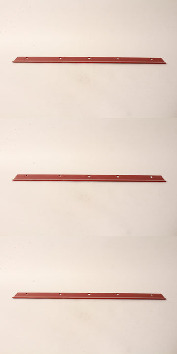 3 PK OEM Toro 120-3872-01 26" Scraper Bar 37772 37797 38813 38816 38819 39926