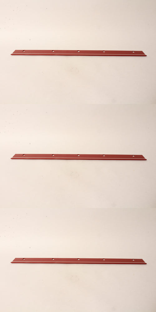 3 PK OEM Toro 120-3872-01 26" Scraper Bar 37772 37797 38813 38816 38819 39926