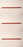 3 PK OEM Toro 120-3872-01 26" Scraper Bar 37772 37797 38813 38816 38819 39926