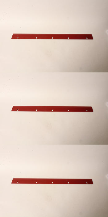 3 PK OEM Toro 120-3872-01 26" Scraper Bar 37772 37797 38813 38816 38819 39926
