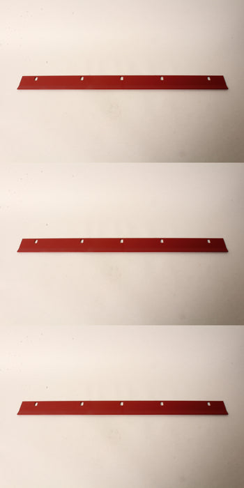 3 PK OEM Toro 120-3872-01 26" Scraper Bar 37772 37797 38813 38816 38819 39926