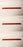 3 PK OEM Toro 120-3872-01 26" Scraper Bar 37772 37797 38813 38816 38819 39926