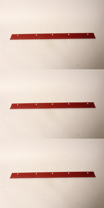 3 PK OEM Toro 120-3872-01 26" Scraper Bar 37772 37797 38813 38816 38819 39926