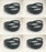 6 PK Genuine Toro 120-3892 Auger V-Belt Power Max 724 726 826 37770 37771 37772