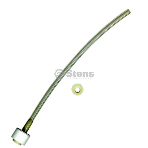 Fuel Line with Filter For Ryobi 791-682039 682039 1/8" ID Fuel Line