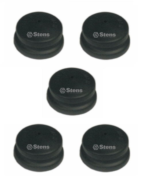 5 Pack Stens 120-440 Primer Bulb Fits Toro Lawn-Boy 66-7460 CCR2017 CCR3654