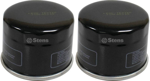 2 PK Oil Filter Fits MTD Cub Cadet Craftsman Huskee Yardman 951-12690 951-11501