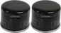 2 PK Oil Filter Fits MTD Cub Cadet Craftsman Huskee Yardman 951-12690 951-11501