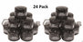 24 Stens 120-483 Oil Filters Fits John Deere AM119567 AM125424 GY20577 LG492932S