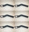 6 OEM Toro 120-5208 Rear Spring 20199 20200 21199 21200 22210 22215 22225 22235