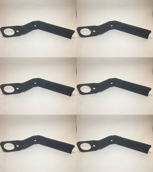 6 OEM Toro 120-5208 Rear Spring 20199 20200 21199 21200 22210 22215 22225 22235