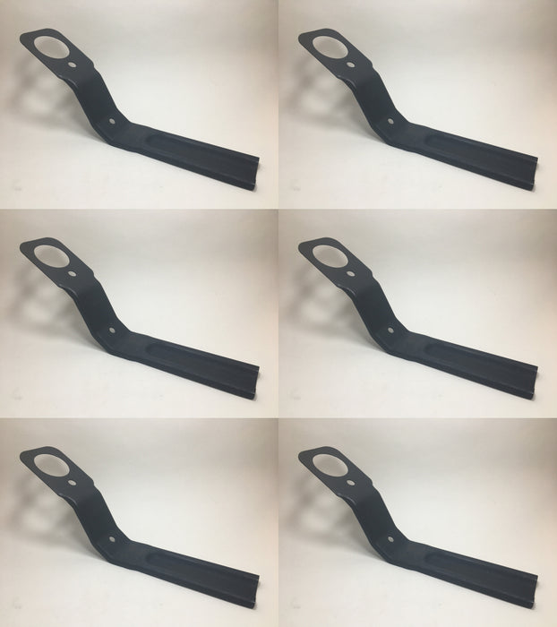 6 OEM Toro 120-5208 Rear Spring 20199 20200 21199 21200 22210 22215 22225 22235