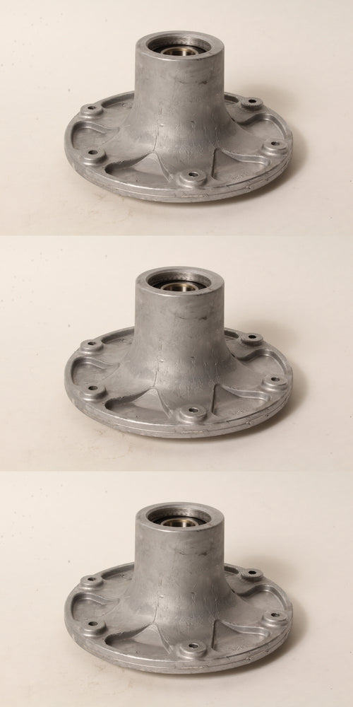 3 PK OEM Toro 120-5477 Spindle ASM Z-Master 2000 Series Titan HD TimeCutter HD