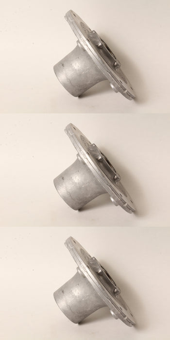 TUBO PRESA ACQUA TOYOTA LAND CRUISER PRADO 120 Originale JDM 16306 - Foto 9