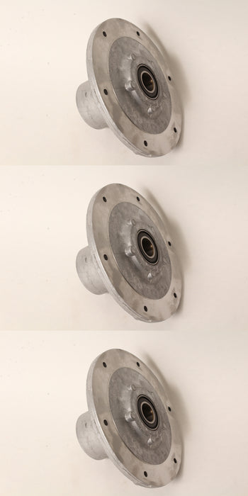 3 PK OEM Toro 120-5477 Spindle ASM Z-Master 2000 Series Titan HD TimeCutter HD
