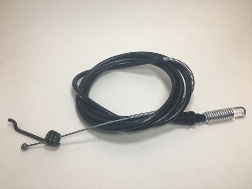 Genuine Toro 120-6244 Traction Cable 20199 20200 TimeMaster 30" OEM