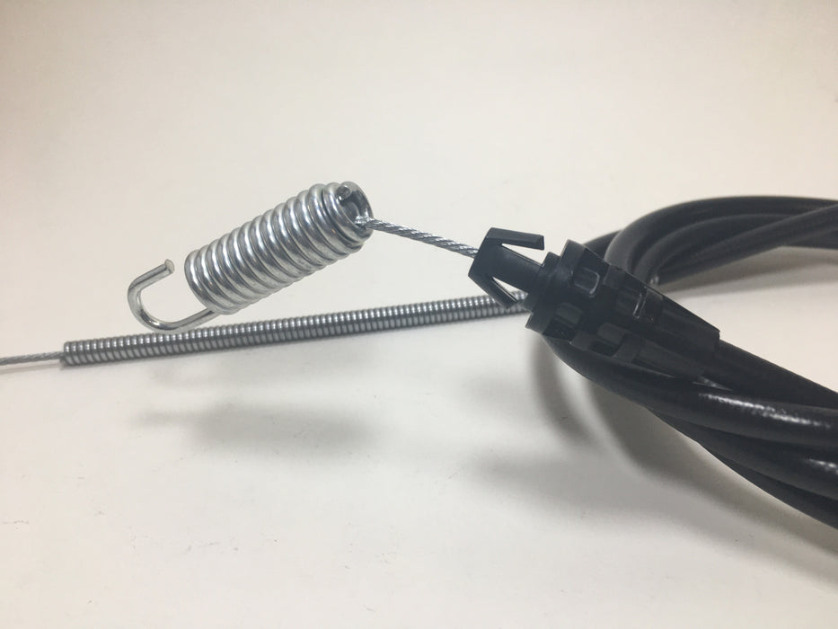 Genuine Toro 120-6244 Traction Cable 20199 20200 TimeMaster 30" OEM