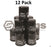 12 Stens 120-634 Oil Filters Fits John Deere AM101054 AM107423 AM105555 AM105172