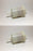 2 Fuel Filters For Kubota 12581-43012 Toro Exmark 108-3831 JD AM876035 21541800