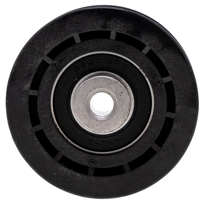 Genuine Toro 120-7082 Idler Pulley ECS180CKA30000 30" Commercial WB