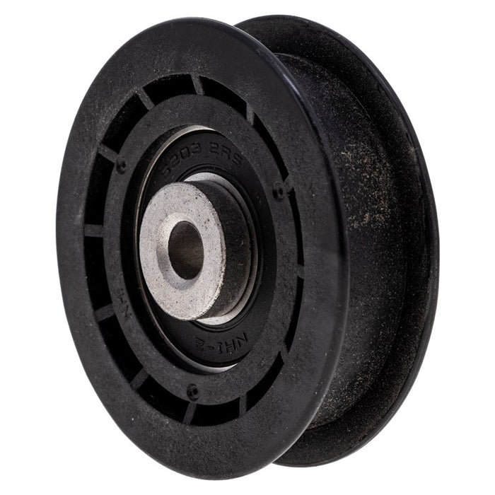 2PK Idler Pulley For Toro 120-7082 TimeMaster 30 In. Lawn - Foto 7