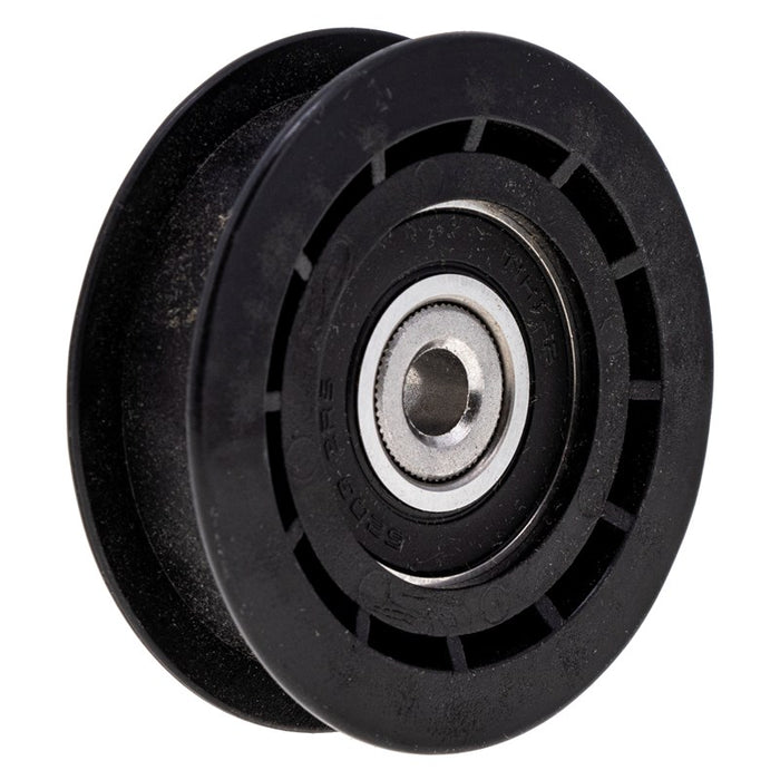 Genuine Toro 120-7082 Idler Pulley ECS180CKA30000 30" Commercial WB
