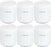 6 Luber-Finer Oil Filters For Genie 49924 Caterpillar 9Y4492 Kubota 15906-32093