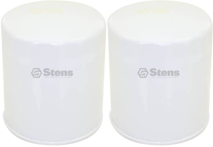 2 PK Oil Filter For BobCat 6599587 Case 509928 Caterpillar 3I598 Clark 1804374