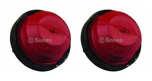 2 Pack Stens 120-927 Primer Bulb for MTD 951-10639 951-10639A 951-10888B