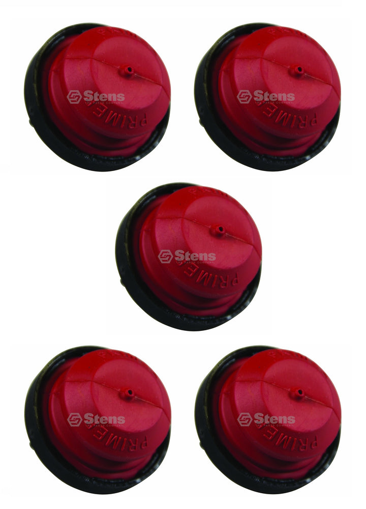 5 Pack Stens 120-927 Primer Bulb for MTD 951-10639 951-10639A 951-10888B
