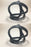 2 PK Genuine Toro 120-9470 Traction V-Belt 20199 20200 21199 21199HD 21200