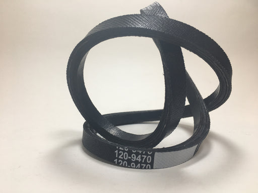 Genuine Toro 120-9470 Traction V-Belt 20199 20200 21199 21199HD 21200