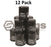 12 Pack Stens 120-990 Oil Filter for Snapper 7-7355 7077288 7077288YP 77288